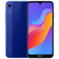 honor 8a