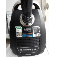 جاروبرقی سوپر سایلنت بوش 2018 - Vacuum Cleaner Super Silent Bosch 2018