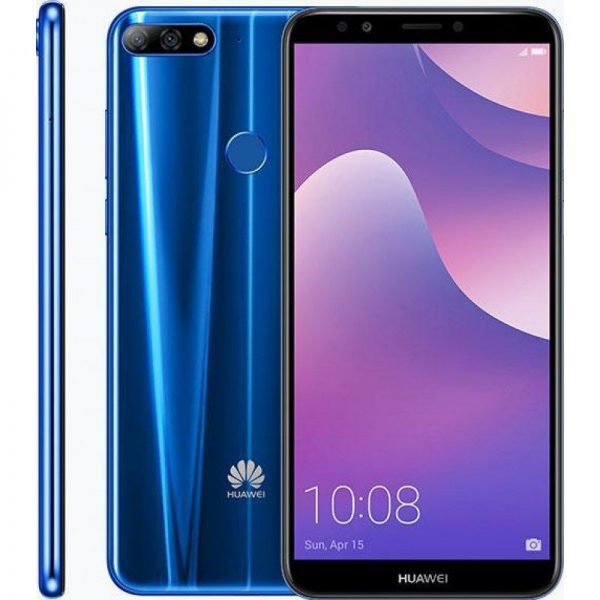 هوآوی وای7 پرایم-2018-32گیگابایت|Huawei Y7 prime-2018-32GB