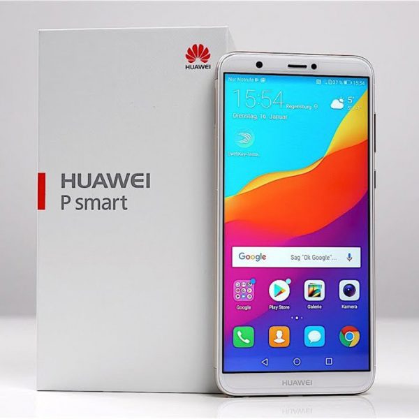 هوآوی پی اسمارت-32 گیگابایت-Huawei P smart-32GB