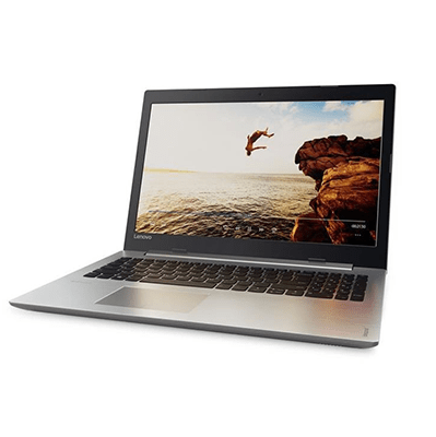 لپ تاپ لنوو مدل Lenovo IdeaPad 320 i3 4GB 500GB Intel