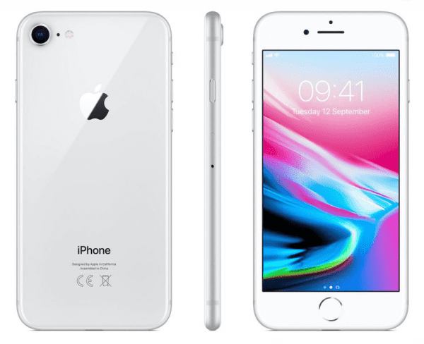 اپل آیفون8-64گیگابایت-Apple iPhone 8-64GB