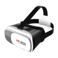 هدست واقعیت مجازی وی آر باکس مدل VR Box 2