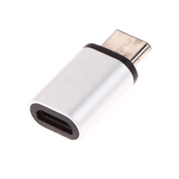 مبدل Micro USB به Type-C ایکس پی - پروداکت مدل T-70