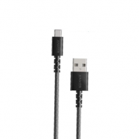 کابل تبدیل USB به USB-C انکر مدل PowerLine Select Plus طول 0.9 متر