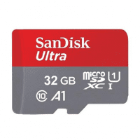 کارت حافظه سن دیسک 32 گیگابایت مدل Ultra A1