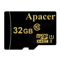 مشخصات کارت حافظه اپیسر 32 گیگابایت مدل AP32GA