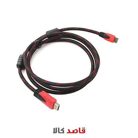 کابل HDMI مدل H15 طول 1.5 متر