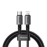 کابل تبدیل لایتنینگ به USB-C مک دودو مدل CA-2850