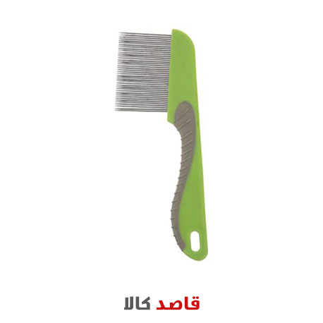 شانه ضد شپش مدل SS1 - Image 3
