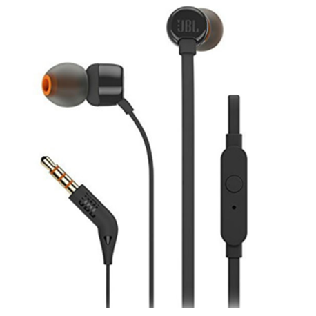 هدفون جی بی ال مدل Tune 110