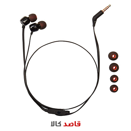 هدفون جی بی ال مدل Tune 110 - Image 2