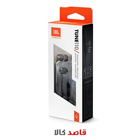 هدفون جی بی ال مدل Tune 110 - Image 4