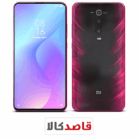 گوشی موبایل شیائومی می 9تی-128گیگابایت- Xiaomi Mi 9t