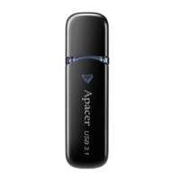 فلش مموری اپیسر مدل AH355 USB 3.1 Gen 1 SuperSpeed ظرفیت 32 گیگابایت