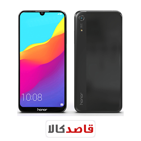 گوشی موبایل هوآوی آنر 8 ای - 32گیگابایتHuawei Honor 8A-2019 - Image 5