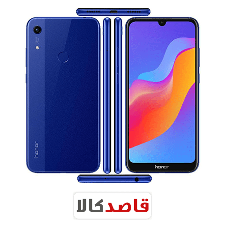 گوشی موبایل هوآوی آنر 8 ای - 32گیگابایتHuawei Honor 8A-2019 - Image 2