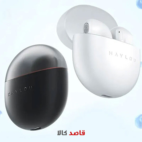 هدفون بلوتوثی هایلو مدل X1 Neo - Image 6