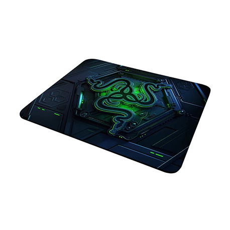 ماوس پد طرح Razer مدل MP1858