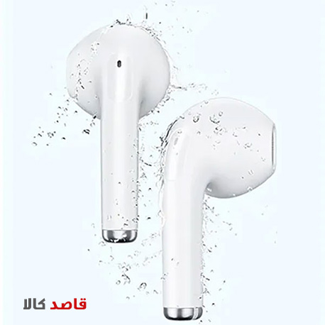 هدفون بلوتوثی هایلو مدل X1 Neo - Image 4