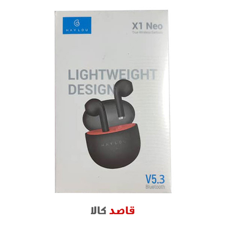 هدفون بلوتوثی هایلو مدل X1 Neo - Image 3