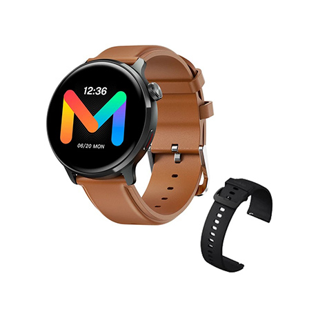 ساعت هوشمند میبرو مدل Watch Lite2 به همراه بند