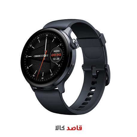 ساعت هوشمند میبرو مدل Watch Lite2 به همراه بند - Image 5