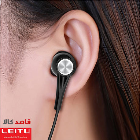 هندزفری لیتو مدل LE-13 - Image 5