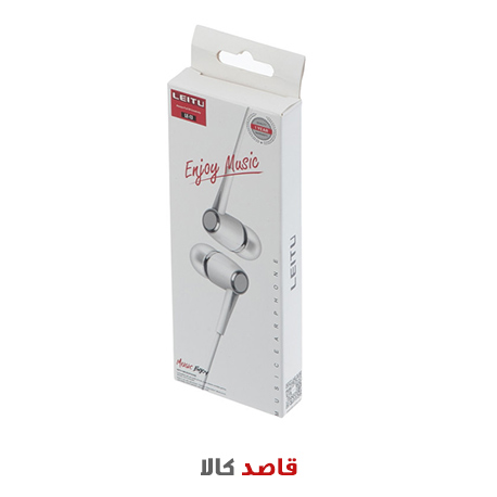 هندزفری لیتو مدل LE-13 - Image 3