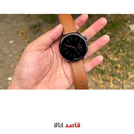 ساعت هوشمند میبرو مدل Watch Lite2 به همراه بند - Image 2