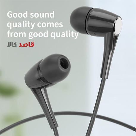 هندزفری لیتو مدل LE-13 - Image 2
