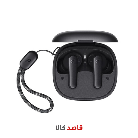 هدفون بلوتوثی انکر مدل Soundcore P25i - Image 4