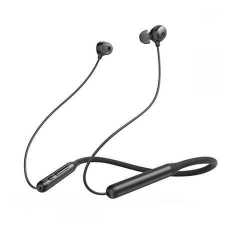 هدفون بی سیم انکر مدل Anker Soundcore R500