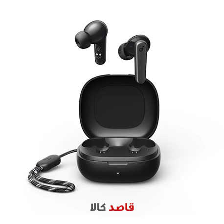 هدفون بلوتوثی انکر مدل Soundcore P25i - Image 2