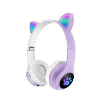 هدفون بلوتوثی مدل RGB MZ-023