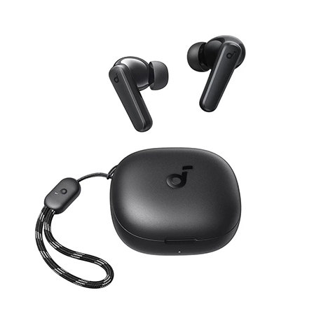 هدفون بلوتوثی انکر مدل Soundcore P25i