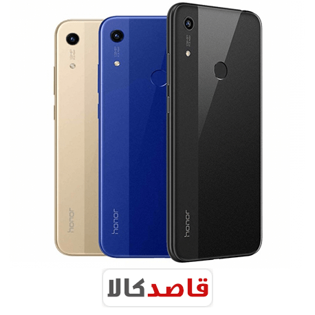 گوشی موبایل هوآوی آنر 8 ای - 32گیگابایتHuawei Honor 8A-2019 - Image 3