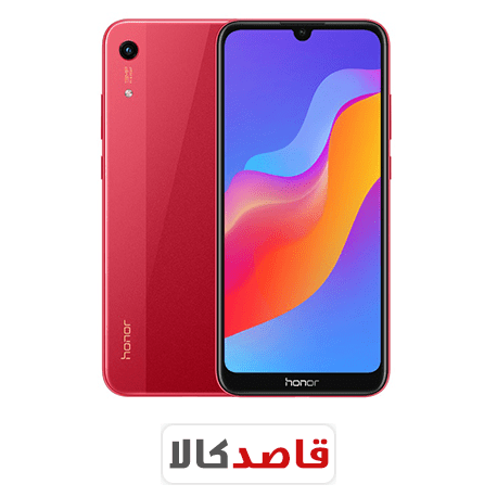 گوشی موبایل هوآوی آنر 8 ای - 32گیگابایتHuawei Honor 8A-2019 - Image 4