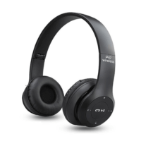 هدفون بی سیم مدل P47