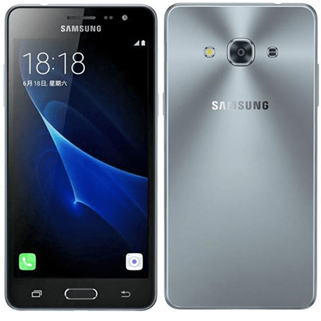 سامسونگ گلکسی جی 3 پرو-دو سیم کارت-Samsung Galaxy J3 Pro