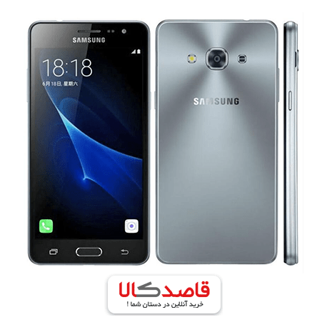 سامسونگ گلکسی جی 3 پرو-دو سیم کارت-Samsung Galaxy J3 Pro - Image 2