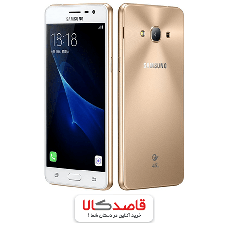 سامسونگ گلکسی جی 3 پرو-دو سیم کارت-Samsung Galaxy J3 Pro - Image 4
