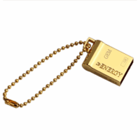 فلش مموری ایکس-انرژی مدل GOLDEN GEM-B ظرفیت 32 گیگابایت