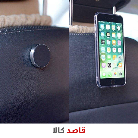 پایه نگه دارنده گوشی موبایل مدل Universal Magnetic Code 2 - Image 2
