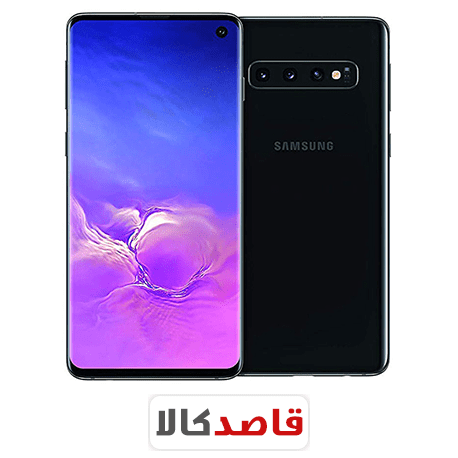 گوشی موبایل سامسونگ گلکسی اس10-Samsung Galaxy S10-128GB - Image 5