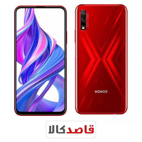 گوشی موبایل هوآوی آنر 9 ایکس پرو-Huawei Honor 9X Pro - Image 4