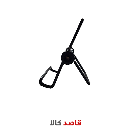 پایه نگهدارنده گوشی و تبلت مدل Tablet Pcs Stand - Image 5