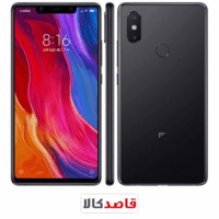 گوشی موبایل شیائومی می8 -Xiaomi Mi 8-128GB