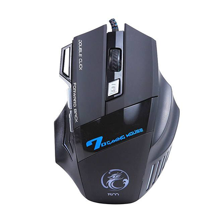 ماوس تسکو مدل TM2018N