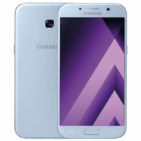 سامسونگ گلکسی ای 5-2017-دو سیم کارت - Samsung Galaxy A5